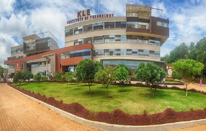 KLE CTEI , Dr. Sheshgiri Engineering College , Belgaum